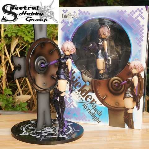 Mô hình nhựa Figure 1/7 FGO Shielder Mash Kyrielight Fate Grand Order