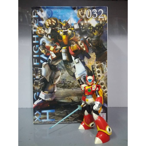 Mô hình lắp ráp MG 1/100 Heavyarms EW Heavy arms Gundam TThongli