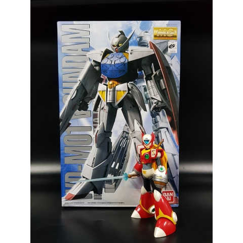 Mô hình lắp ráp MG 1/100 WD-M01 Turn A Gundam bandai