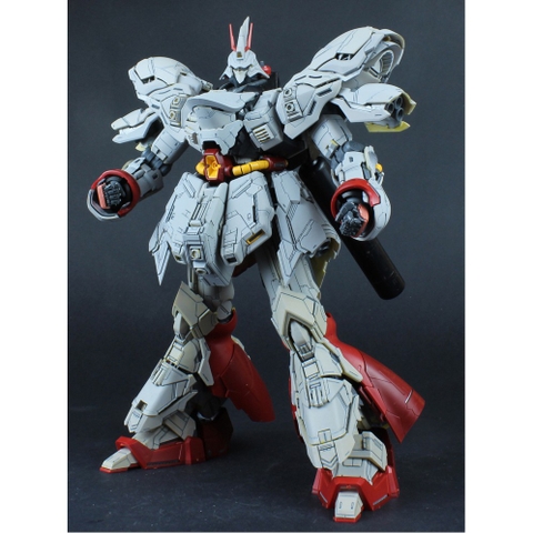 Mô hình Gundam Resin MG 1/100 Sazabi UC model