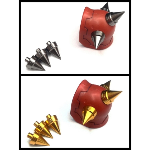 Dung cụ mô hình Độ custom metal part MG 1/100 Zaku