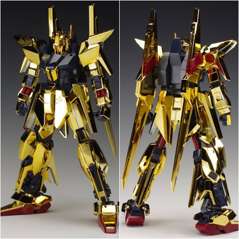 Mô hình lắp ráp HG 1/144 Delta gundam daban