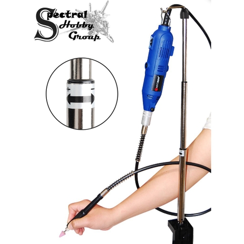 Dây truyền động / giá đỡ đế treo máy khoan mini