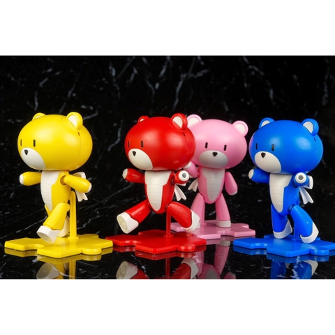 Mô hình lắp ráp HG BF 1/144 Petit'GGuy Bear HGBF