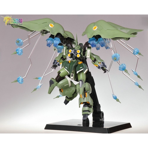 Mô hình Action Figure ROBOT 1/144 KSHATRIYA NZ-666 - Storm model