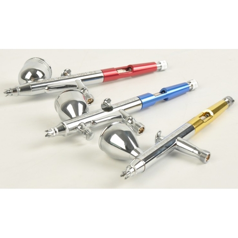 Bút sơn mô hình Airbrush Vinci - Raphael - Michelangelo - HD130