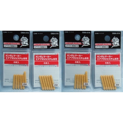 Dụng cụ mô hình Ngòi bút gundam marker GMA 01K