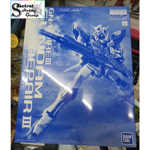 Mô hình lắp ráp 1/100 MG Gundam Exia Repair III - PB limited bandai