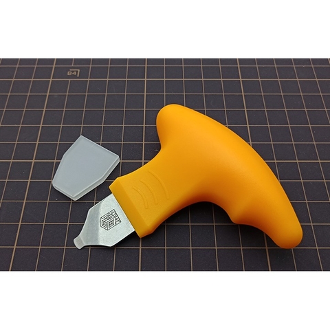 Dụng cụ tách cậy mở kim loại Parts Separator Split Opener Plastic Model Tool