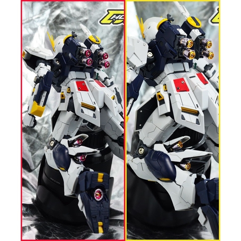 Bộ phụ kiện độ custom metal part set cho MG Nu gundam ver ka