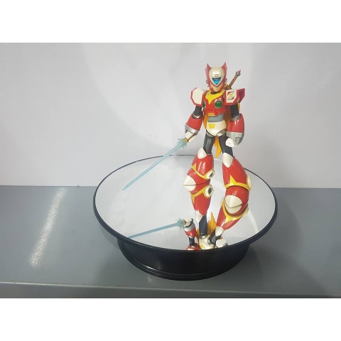 Dụng cụ mô hình - Đế base xoay mô hình, đường kính 20cm