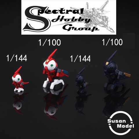 Phụ kiện lắp ráp MG RG MB Vẹt Parrot Bird Mechanical  X1 X2 X3 gundam crossbone