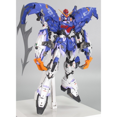 Mô hình lắp ráp MG 1/100 Sandrock - gundam Supernova