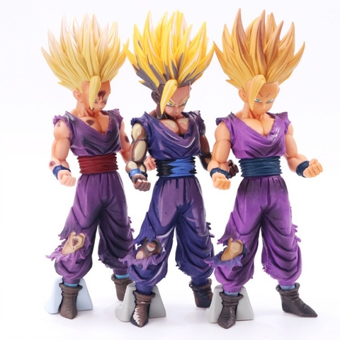 Mô hình Figure Các nhân vật Dragon Ball gohan