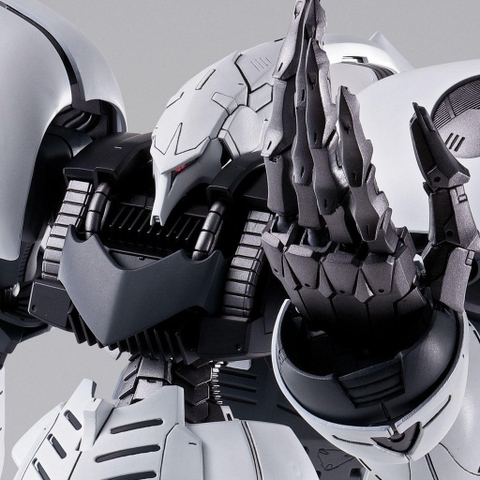 Mô hình lắp ráp MG BF 1/100 Qubeley Damned GBWC gundam Bandai