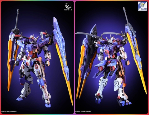 Mô hình lắp ráp MG 1/100 VALKYRIE EDDAS NGEW-05-02