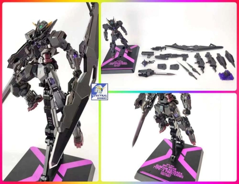 Mô hình lắp ráp MG 1/100 Astraea Type F FINSTERNIS Black - HS model