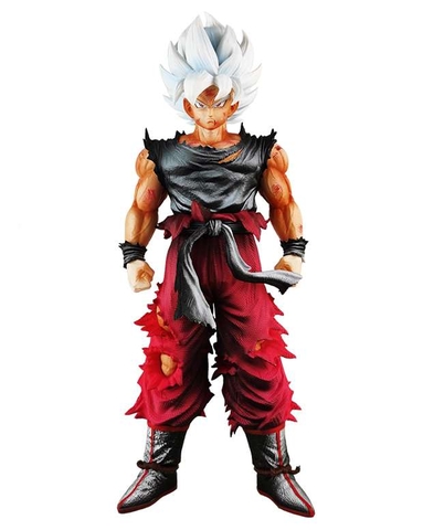 Mô hình Figure Dragon Ball Super Goku Dragonball YS model (28cm)