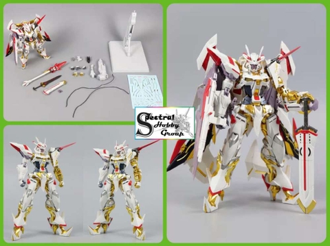 Mô hình lắp ráp MG 1/100 Gundam Astray Gold Frame Amatsu Hana 8826 Daban