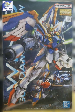 Mô hình lắp ráp MG 1/100 WING GUNDAM EW VER XXXG-01W - Bandai