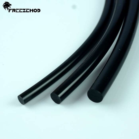 Dụng cụ hỗ trợ uốn ống cứng tản nhiệt FREEZEMOD Hard tube processing tools-silicone strip