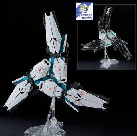 Phụ kiện PG Shield Tri-Shield Gatling Gun *3 Connector PG Unicorn Banshee Phenex