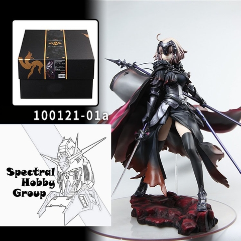 Mô hình nhựa Figure 1/7 FGO Fate Grand Order Avenger Jeanne d'Arc Xinhao