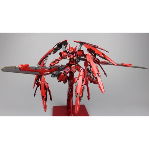 Mô hình lắp ráp MG 1/100 Gundam Astraea Type F Full shield 8816 Daban