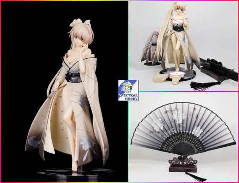 Mô hình Figure Anime Yosuga no Sora Kasugano Sora Kimono Girl 23cm - Hobby Beat