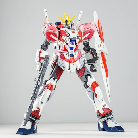 Mô hình lắp ráp HG 1/144 gundam Narrative RX-9/C C-Packs - XINGJU model