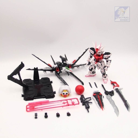 Mô hình lắp ráp MGSD Striker Rouge Ootori - AZESD