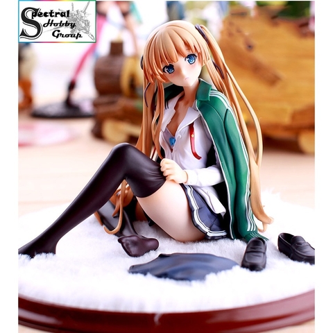 Mô hình tĩnh Saenai Heroine no Sodatekata Sawamura Spencer Eriri 1/7 Figure girl