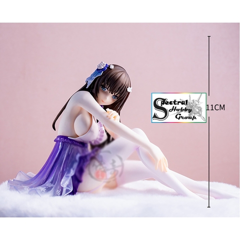 Mô hình nhân vật FIGURE Fuukasetsu Yuki 1/7 Saenai Heroine no Sodatekata