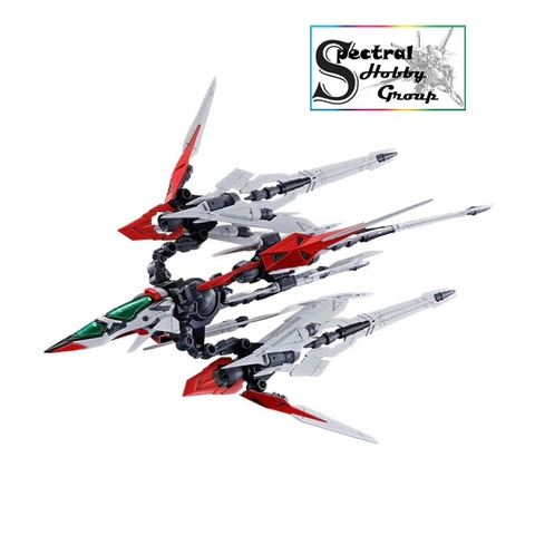 Mô hình lắp ráp MG Maneuver Striker Pack cho 1/100 gundam seed / eclipse