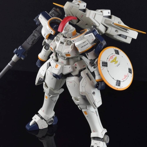 Mô hình lắp ráp MG 1/100 Tallgeese gundam OZ-00MS 6620 DABAN