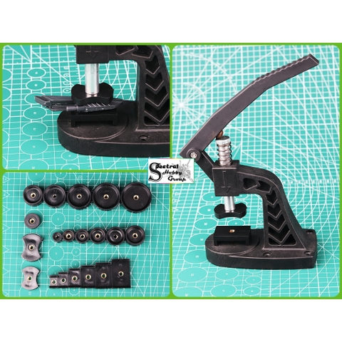 Dụng cụ khuôn áp lực kẹp part hỗ trợ lắp ráp tránh hỏng pressure piece painless assembly does not hurt