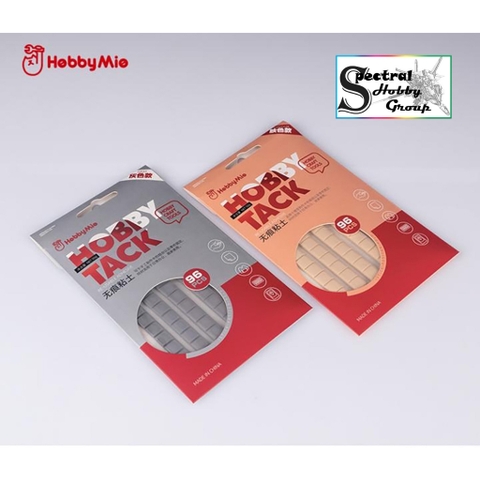 Đất sét dính đa năng Hobby MIO Tack sticky clay Faber Castell