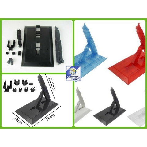 Đế giá đỡ Action base PG cho mô hình gundam 1/60