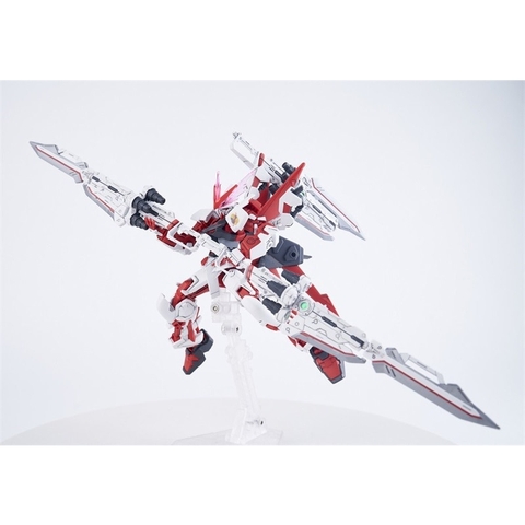 Mô hình lắp ráp GaoGao Astray Red Dragon HG 1/144 58A