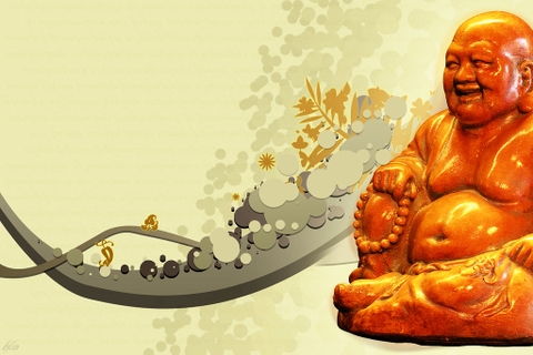 Tìm hiểu về KHAI QUANG, TRÌ CHÚ cho vật phẩm phong thủy