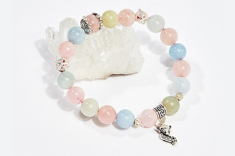 Beryl - NGỌT NGÀO tan chảy Trái Tim Phái Mạnh - Khí Chất CUỐN HÚT Không Thể Rời Mắt