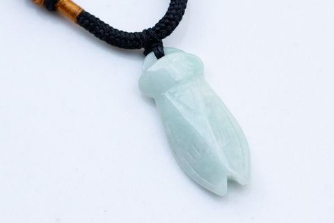 Ngọc Thiền - Linh Vật Cho Đường Học Vấn, Công Danh