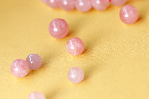 Sức mạnh THẦN KÌ của viên đá TÌNH YÊU – THẠCH ANH HỒNG