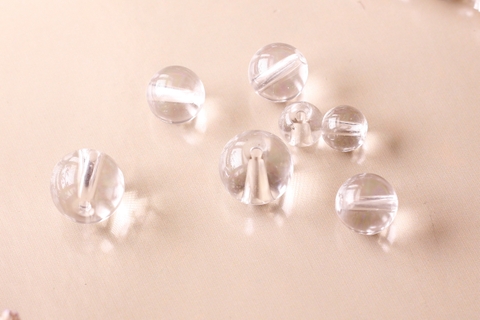 Sức mạnh KÌ DIỆU của viên đá ĐẾ VƯƠNG - Thạch Anh Trắng