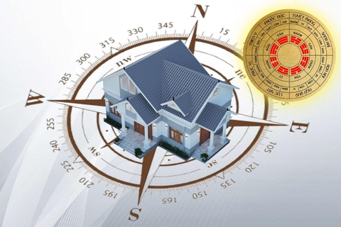 9 Dấu Hiệu Của Vận Hạn Trong Ngôi Nhà Bạn