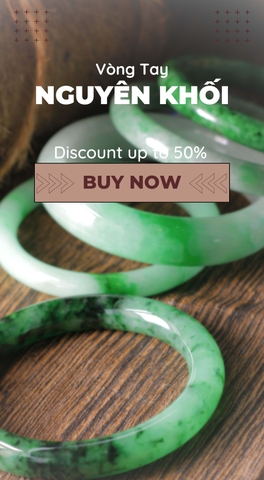 Trang Sức Đá Phong Thủy Ngọc Quý