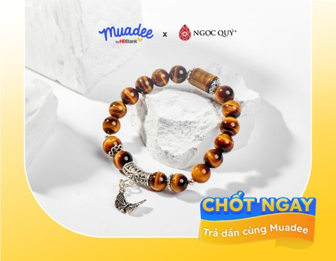 Trang Sức Đá Phong Thủy Ngọc Quý