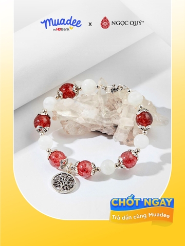 Trang Sức Đá Phong Thủy Ngọc Quý