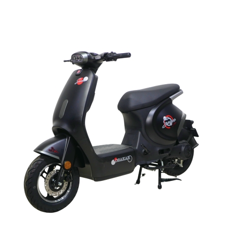 Xe điện VC Osakar Sunoo