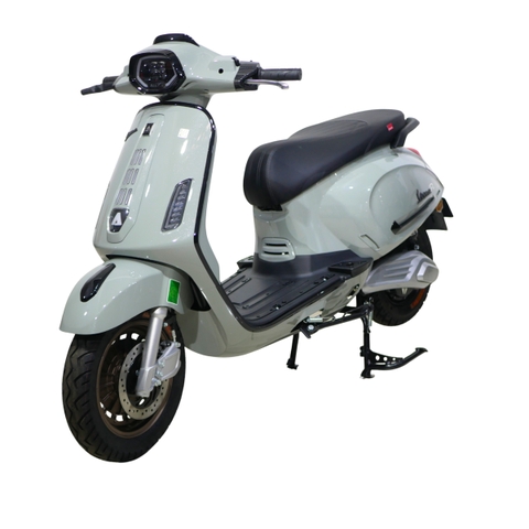 Xe máy điện Ally Vegas Pro